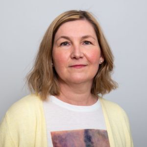 Picture of Minna Kurttila