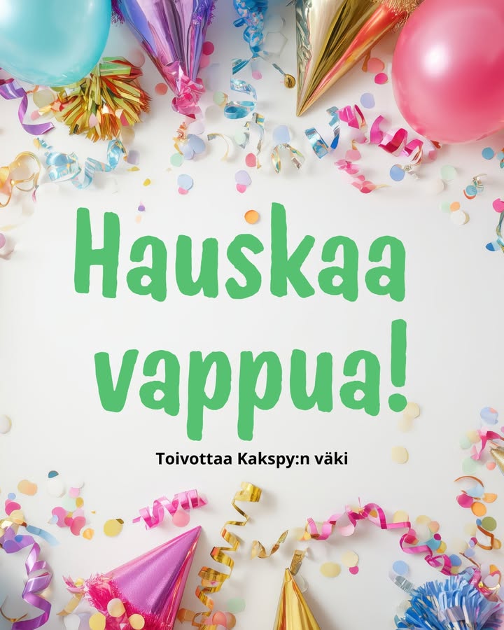 Kakspy
