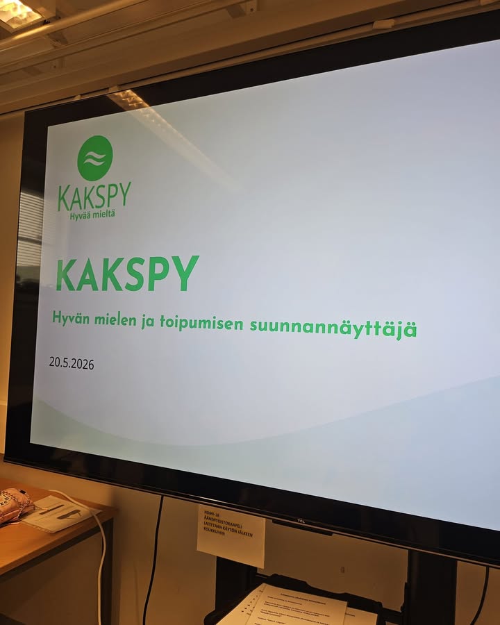 Kakspy