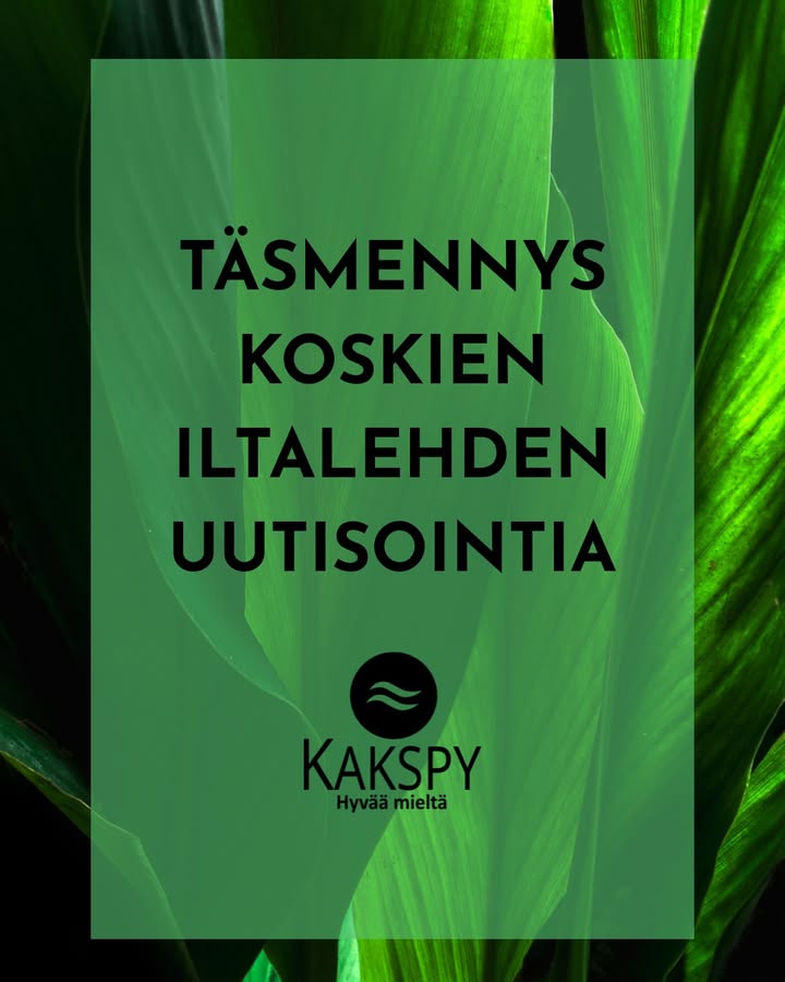 Kakspy