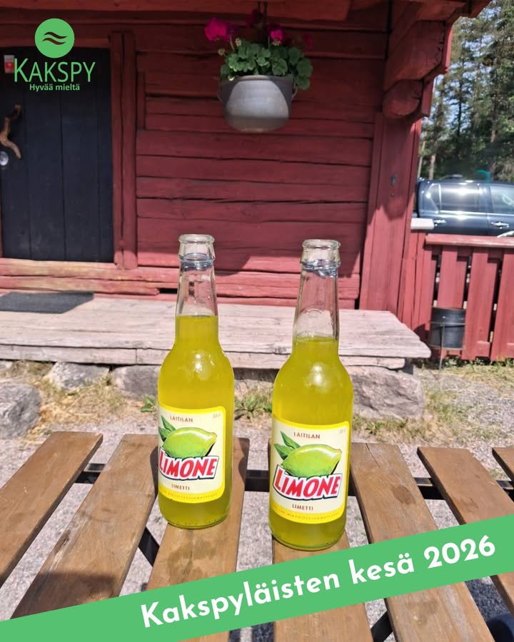 Kakspy