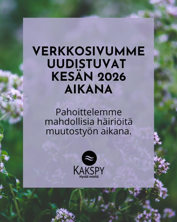 Kakspy